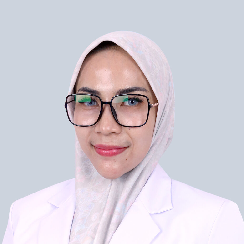 dr. Cleveria Jessika